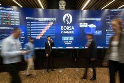 Borsa İstanbul rekor tazeledi: BIST 100 endeksi güne yükselişle başladı