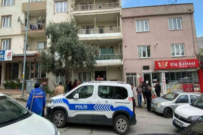 Antalya’da otel çalışanı evinde ölü bulundu