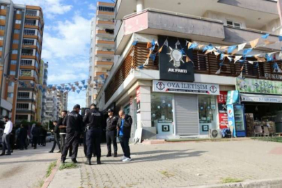 Ömer Çelik: “Provokasyonlarla mücadele ederek hep birlikte bu seçim çalışmalarını yürüteceğiz”