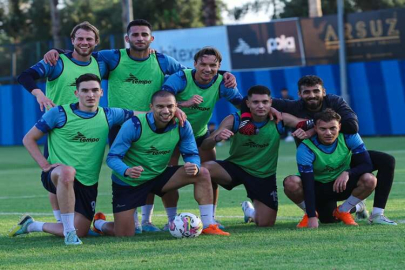 Şimşeklerin, Kayserispor hazırlıkları başladı