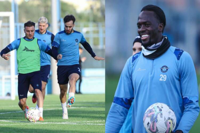 Adana Demirspor hazır, Şimdi Kayserispor düşünsün!