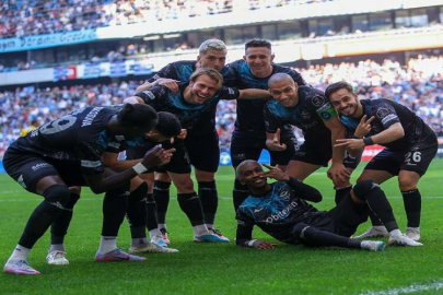 Bir Haftada 3 Maç ve 3 Galibiyet