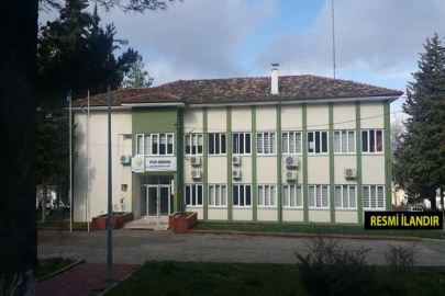 POS ORMAN İŞLETME MÜDÜRLÜĞÜNE BAĞLI, YAPRAKLI ORMAN İŞLETME ŞEFLİĞİ