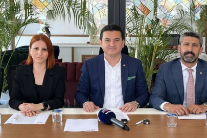 Kumluca Expo Domates İhtisas Fuarı, 27 Nisan'da başlayacak