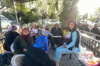 “14 Mayıs’ta yapılacak  tercih en kolay tercihtir”