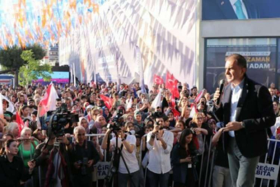 Çelik: 14 Mayıs’ta “Demokrasi  Bayramı”nı kutlayacağız