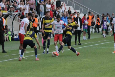 Karşıyaka’da Mustafa Aşan geri dönüyor