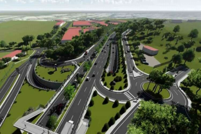 Manisa OSB’ye nefes aldıracak protokol imzalandı