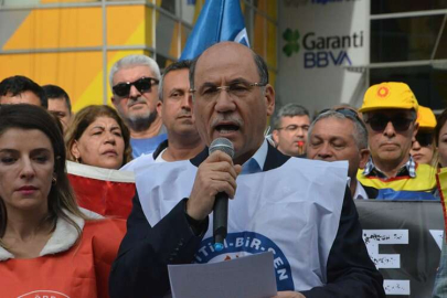 Eğitim sendikalarından banka promosyonu tepkisi