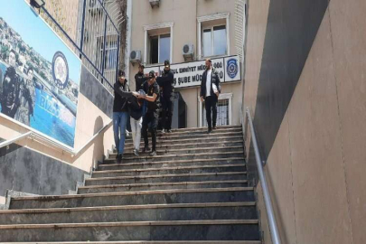 Şarjlı süpürge satın alma hilesiyle 96 bin lira dolandırdılar