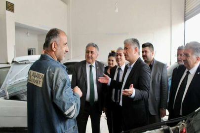 KISACIK: Kozan hakkını alacak!