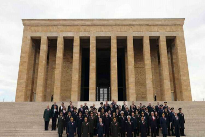 OYAK’tan son 20 yılın en yüksek kar payı