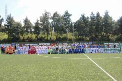 Bursa’da vefa kupası