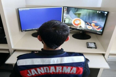 Sosyal medyadan müstehcen içerikli paylaşım yapan 94 adres erişime engellendi