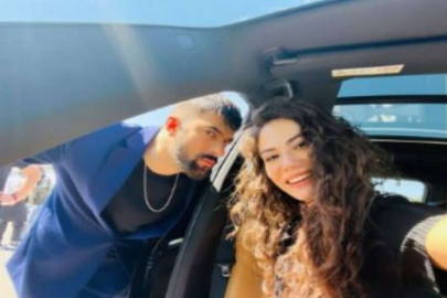 Demet Özdemir Hakkında çirkin iddialar