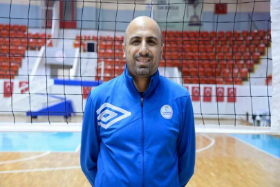 M. Umut Uysal: Beklentilerimizin üstünde bir sezon olacak