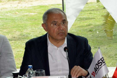 Başkan Sütçü, AOSB’nin Yatırım ve Projelerini Tanıttı