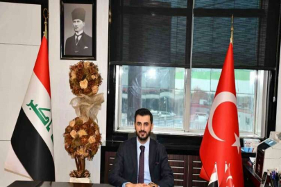 Irak’a para transferi ve vize sorunu çözüldü