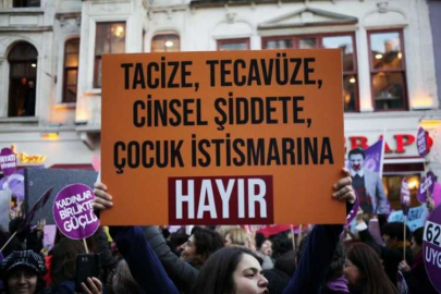 Cinsel saldırı teşebbüsüyle 10 yıl hapis cezası aldı