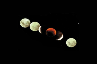 5 Mayıs Ay Tutulması sırasında neler yapılmalı?