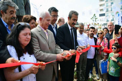 Vasiyeti Başkan Soner Çetin yerine getirdi