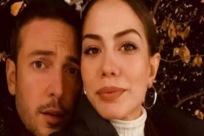 Demet Özdemir ve Oğuzhan Koç boşandı