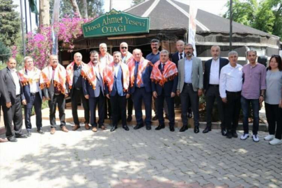 Yörük Türkmen Şöleni yarın başlıyor