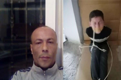 Mersin'de vahşet: Fidye için kaçırdığı çocuğu boğarak öldürdü