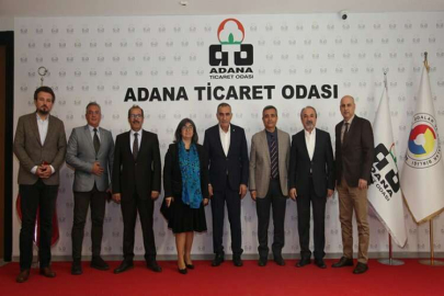 ÇÜTAM Etkinlikleri Devam Ediyor