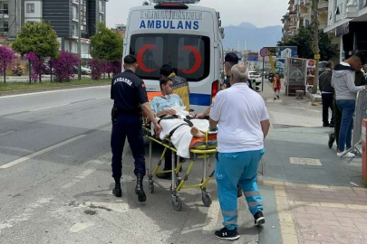 Alanya'da arkadaşını öldüren zanlı tutuklandı