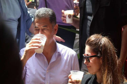 Oğan Adana'da gençlerle buluştu