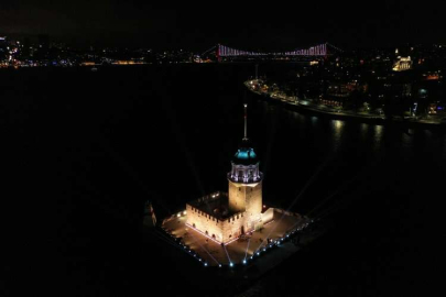 Kız Kulesi bugün ziyaretçilerini ağırlamaya başlayacak