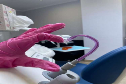 DÜNYA HEMŞİRELİK GÜNÜ KUTLANDI