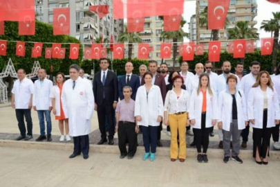 Bilimsel Eczacılığın 184’üncü Yılı Kutlandı