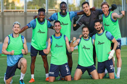 Şimşekler 3 puan peşinde