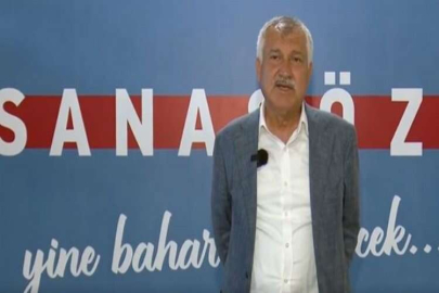 Merak etmeyin! Sn. Erdoğan'ın oranları düşecek Sn. Genel Başkanımızın yükselecek.