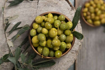 "Hatay Halhalı zeytini" coğrafi işaret tescil belgesi aldı