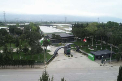 Uluslararası Moleküler Bitki Koruma Kongresi Bursa'da başladı