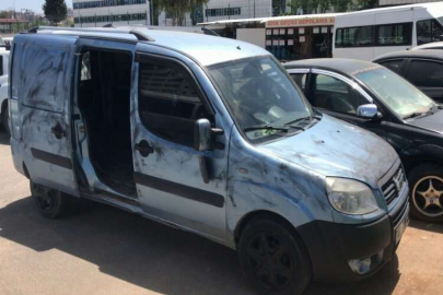 Adana'da bahçede cesedi bulunan kişinin katil zanlısı tutuklandı