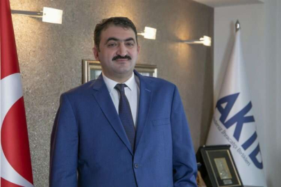 Akdenizli kimyevi madde ihracatçılarından nisanda 319,8 milyon dolarlık ihracat