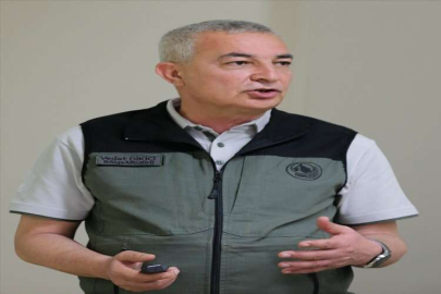 Antalya'da orman yangınlarına karşı tedbirler ele alındı