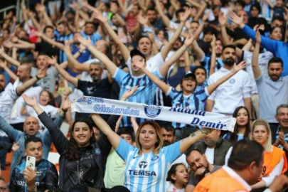 Spor Toto Süper Lig: Adana Demirspor  1- 4 Beşiktaş