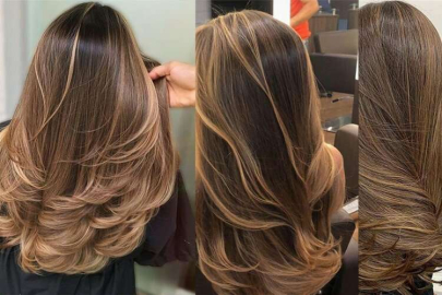 Boyalı Saçlar İçin Bakım Nasıl Yapılır?