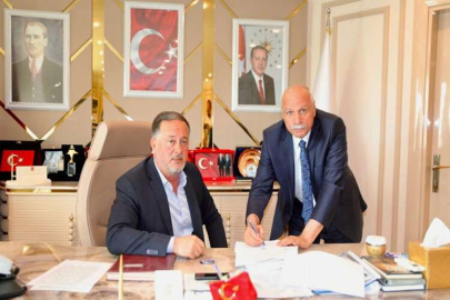 Artuklu Belediyesinden kadrolu işçilere yüzde 110 zam