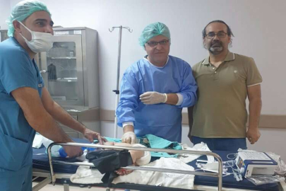 Mardin Artuklu Tıp Fakültesinde SMA Tedavisi Yapılmaya Başlandı