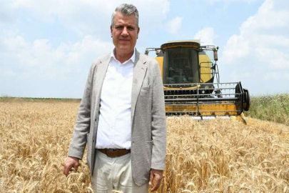 Barut, "Hasat bitiyor, TMO hala fiyat açıklamıyor"