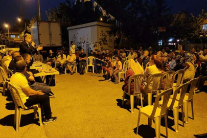 Kısacık: Türkiye Mülteci ve Kaçak Göçmen Merkezi Olmaktan Kurtulacak!