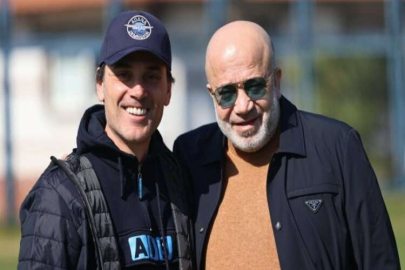 Şimşek Montella ile devam etmek istiyor