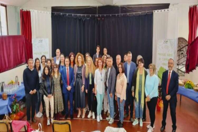 Sağlıklı beslen, güçlü yaşa