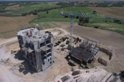 Adana'da ki depremzedelere müjde